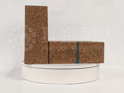 镁铁尖晶石砖2